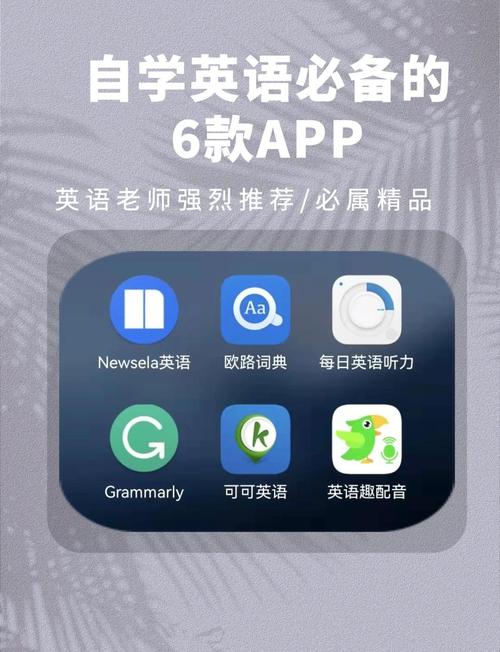 自学英语app哪个好?-第2张图片-指南针培训网 自学英语app哪个好?-第2张图片-指南针培训网