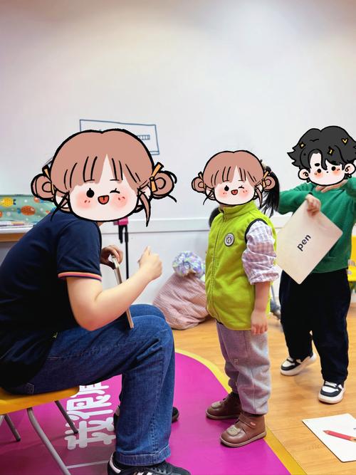 国外幼儿园课改,方向与挑战何在?-第1张图片-指南针培训网 国外幼儿园课改,方向与挑战何在?-第1张图片-指南针培训网