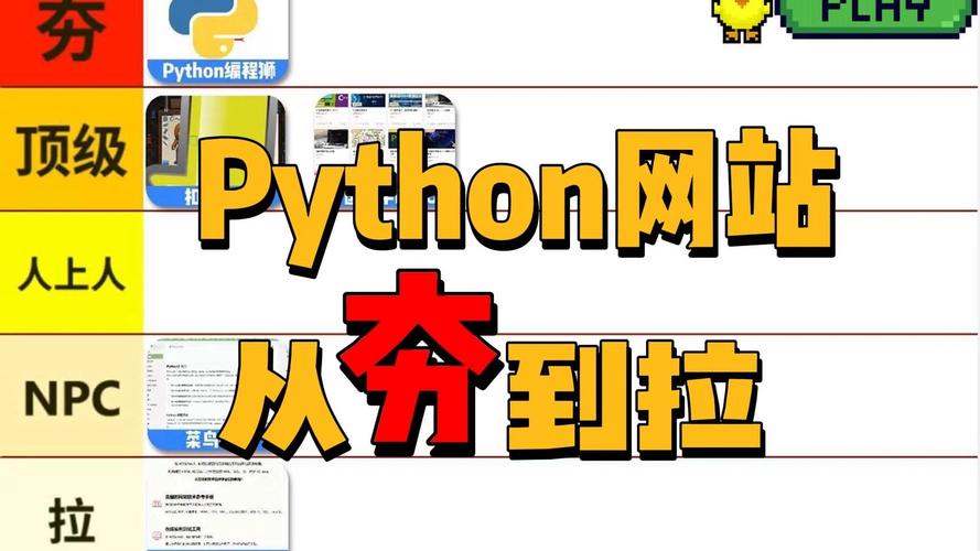 Python自学网站有哪些推荐?-第2张图片-指南针培训网 Python自学网站有哪些推荐?-第2张图片-指南针培训网