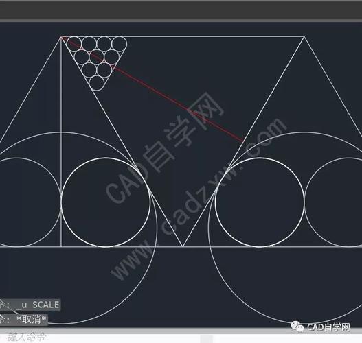 CAD自学网视频教程怎么学？-第1张图片-指南针培训网