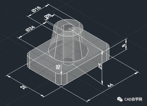 CAD自学网视频教程怎么学？-第2张图片-指南针培训网