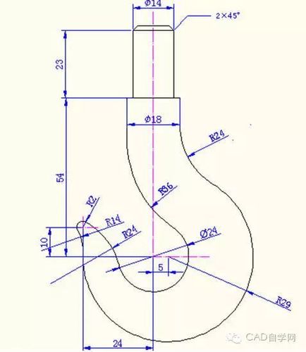 CAD自学网视频教程怎么学？-第3张图片-指南针培训网
