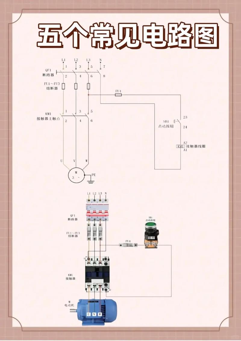 PLC零基础如何自学入门？-第3张图片-指南针培训网