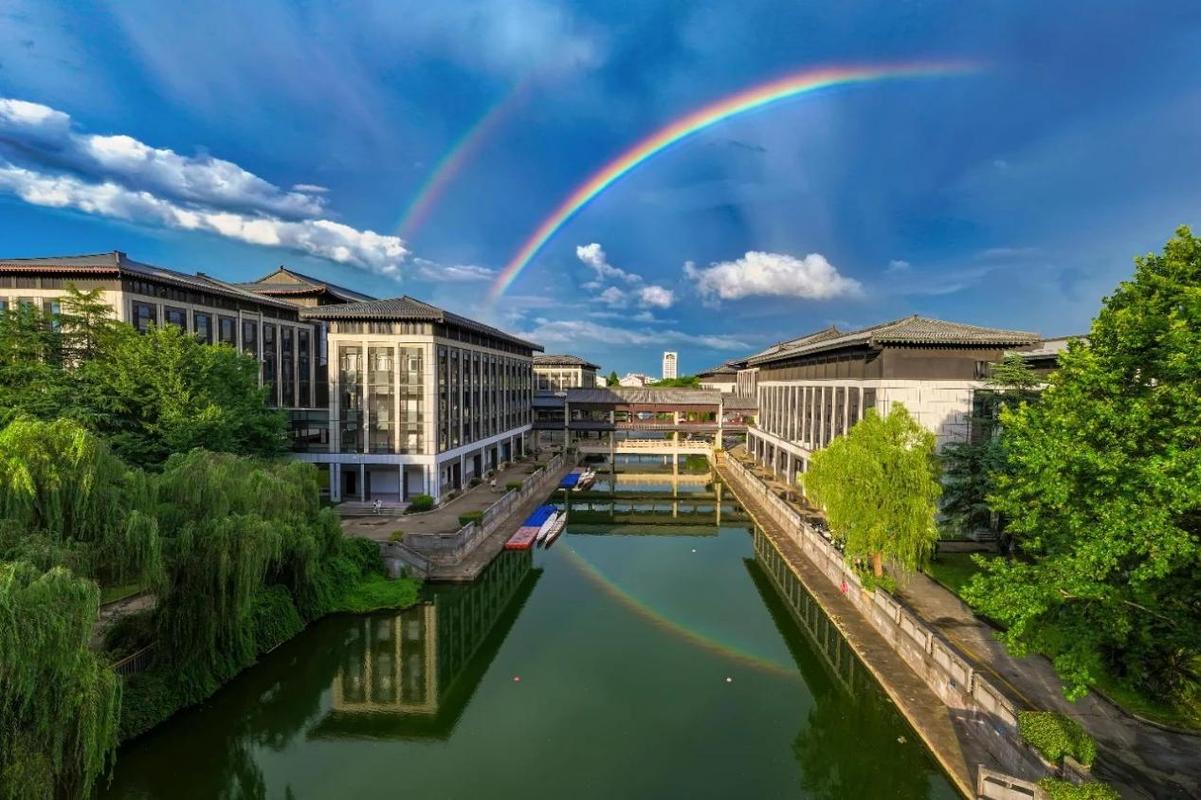 绍兴文理学院学前教育学什么？-第3张图片-指南针培训网