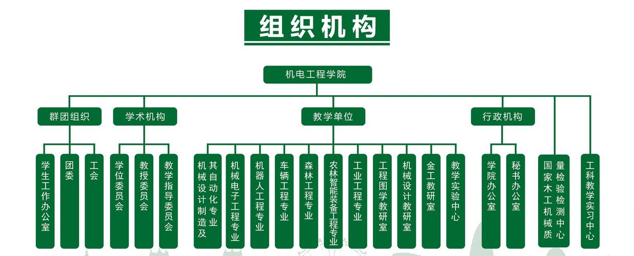大学生职业发展事务部有何核心职能?-第2张图片-指南针培训网 大学生职业发展事务部有何核心职能?-第2张图片-指南针培训网