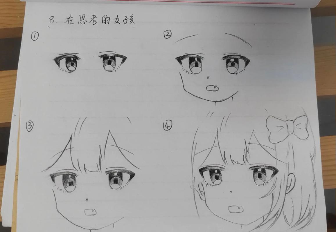 初学者如何自学画动漫？-第1张图片-指南针培训网