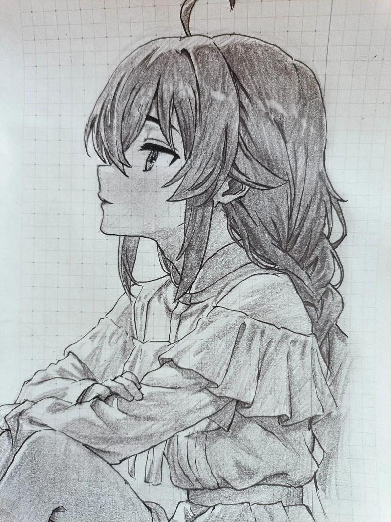 初学者如何自学画动漫？-第2张图片-指南针培训网