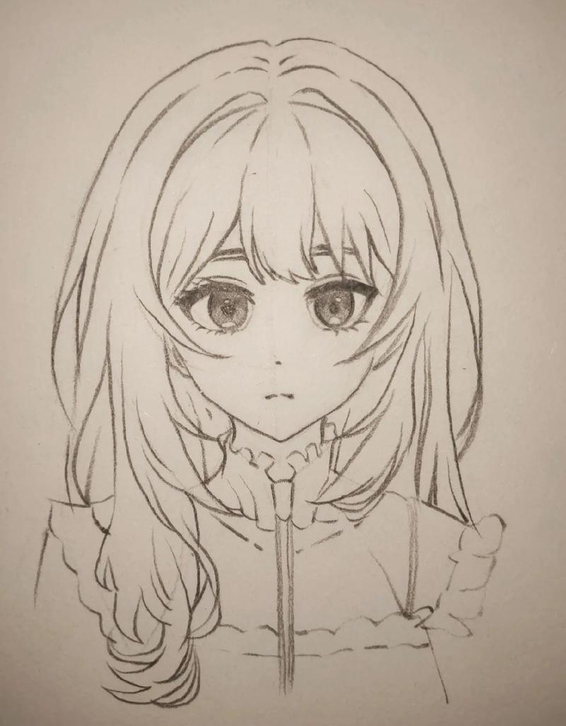 初学者如何自学画动漫？-第3张图片-指南针培训网