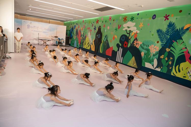 儿童培训课程有哪些？-第2张图片-指南针培训网