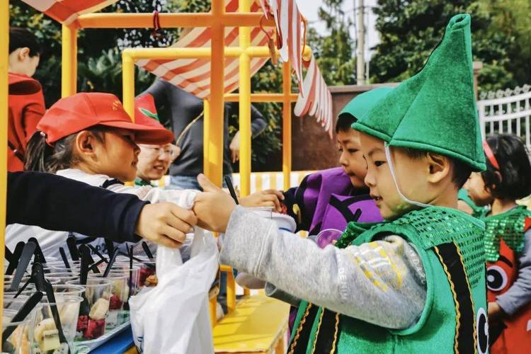 上海学前教育网园园通是什么？-第3张图片-指南针培训网