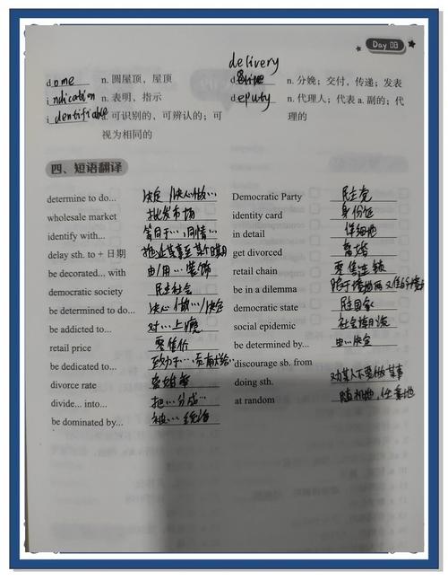 考研英语二推荐课程哪个好？-第2张图片-指南针培训网