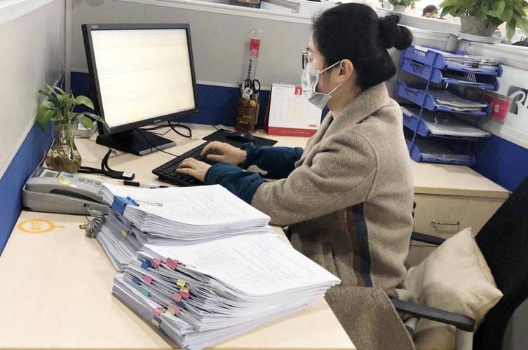 货代单证员的职业发展-第2张图片-指南针培训网