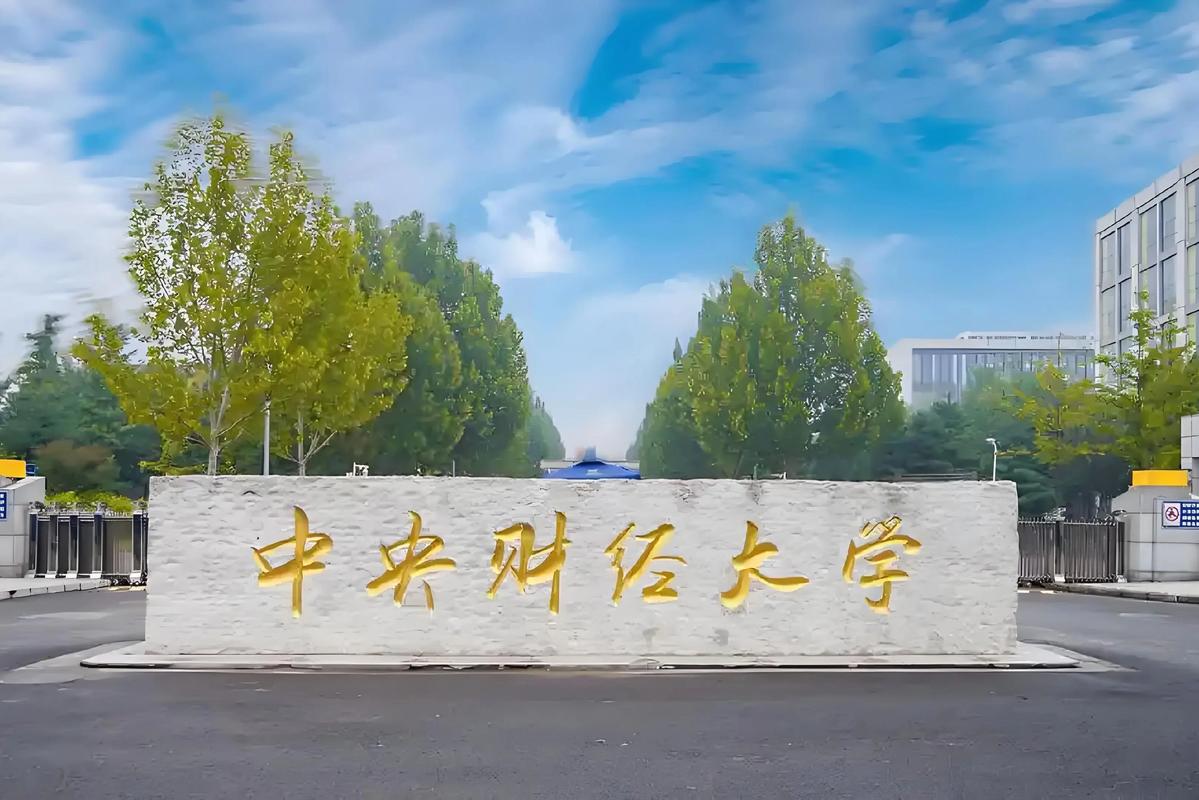 中央财经大学职业发展前景如何?-第1张图片-指南针培训网 中央财经大学职业发展前景如何?-第1张图片-指南针培训网