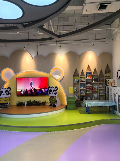 大连骥才学前班怎么样-第2张图片-指南针培训网