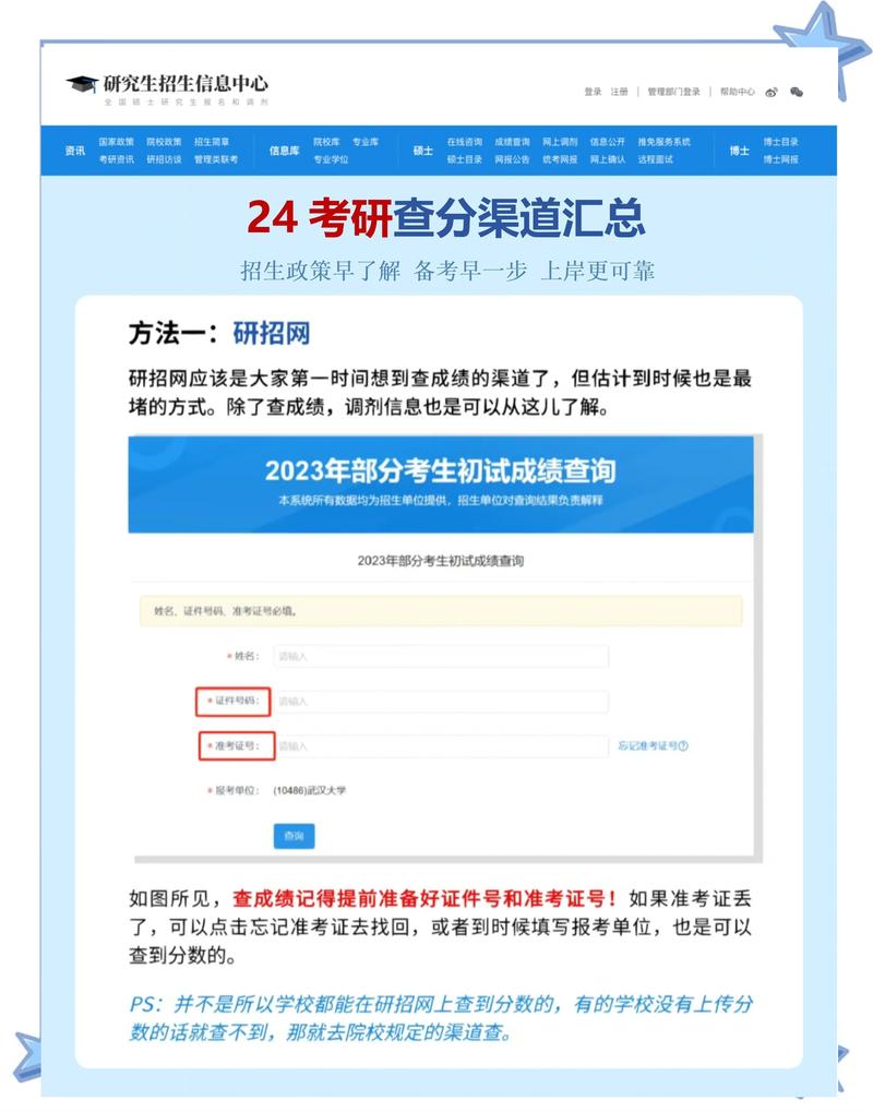自学考试成绩怎么查？-第1张图片-指南针培训网
