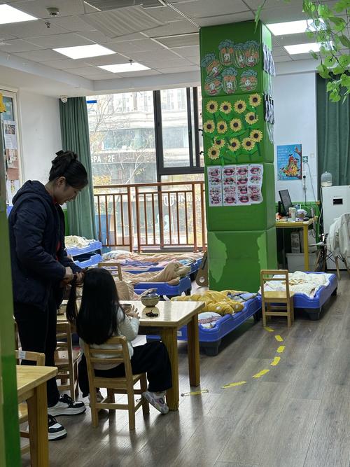 抚州金巢学前教育中心怎么样？-第2张图片-指南针培训网