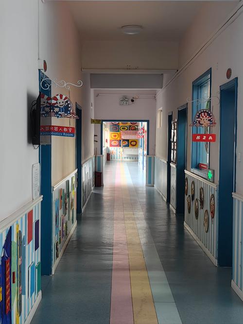 抚州金巢学前教育中心怎么样？-第3张图片-指南针培训网