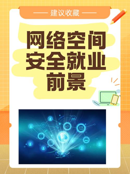 网络安全职业发展前景如何？-第2张图片-指南针培训网