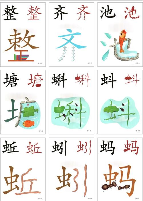 幼儿园识字游戏怎么设计才有效？-第1张图片-指南针培训网