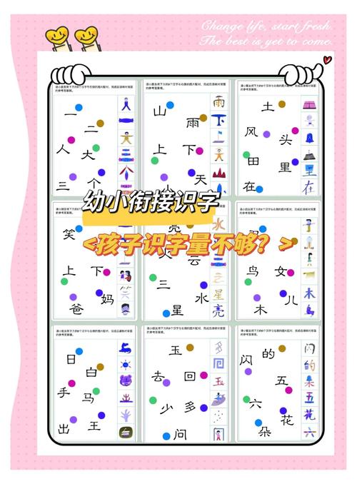 幼儿园识字游戏怎么设计才有效？-第2张图片-指南针培训网