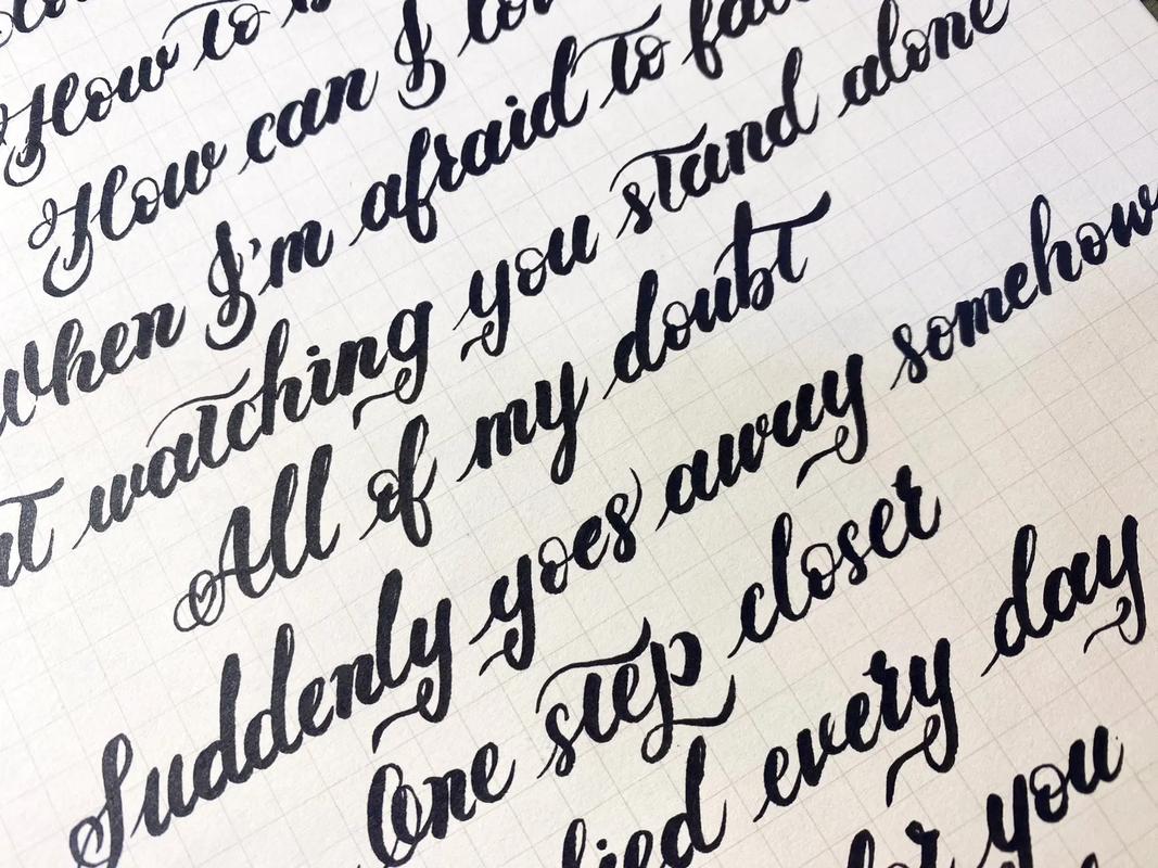 Alice自学英语，真能学成吗？-第2张图片-指南针培训网