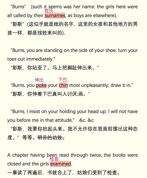 Alice自学英语，真能学成吗？-第3张图片-指南针培训网