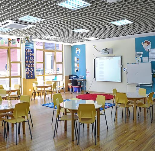 杭州娃哈哈学前教育有何特色优势？-第1张图片-指南针培训网