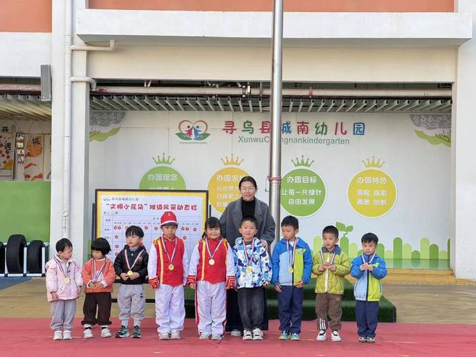 杭州娃哈哈学前教育有何特色优势？-第2张图片-指南针培训网