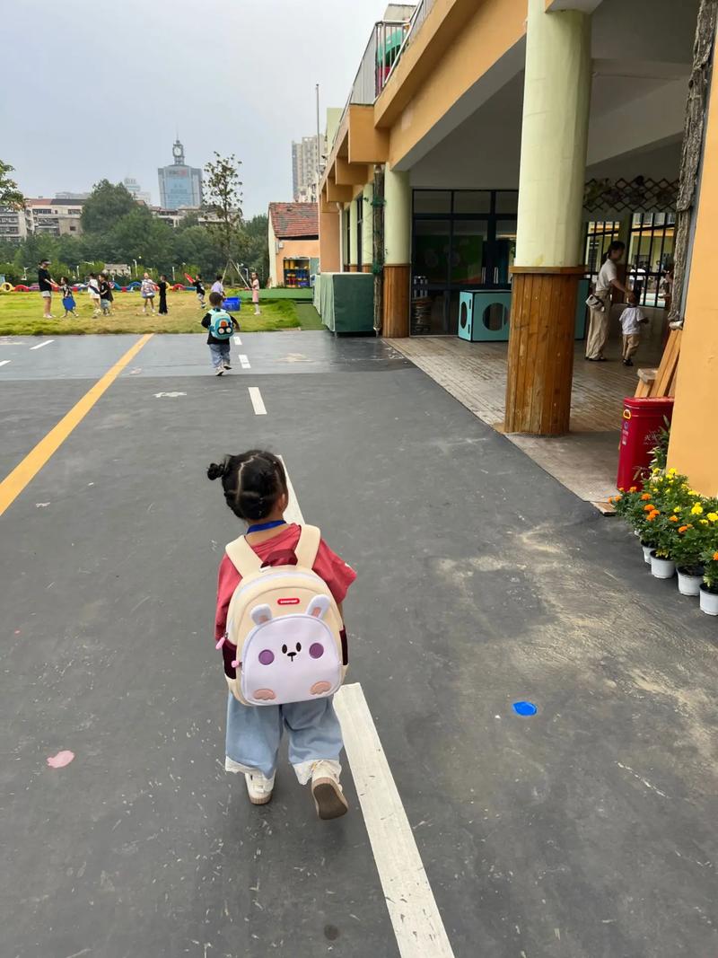 上海学前教育阶段入园怎么申请？-第3张图片-指南针培训网