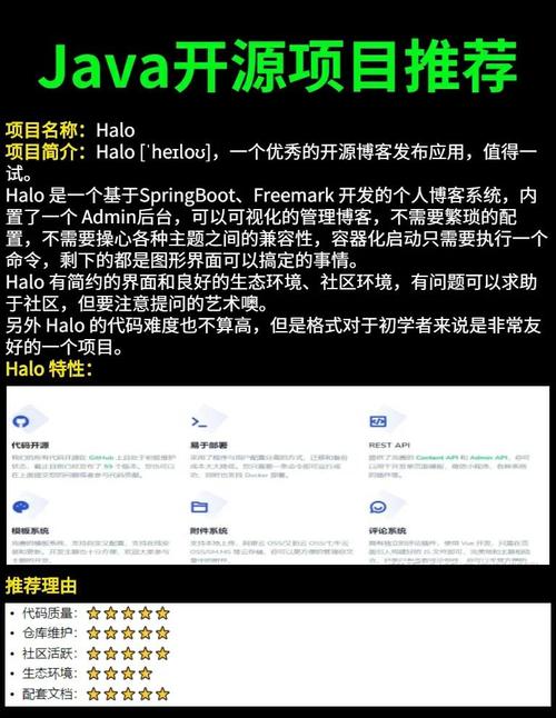 Java自学项目该怎么选？-第2张图片-指南针培训网