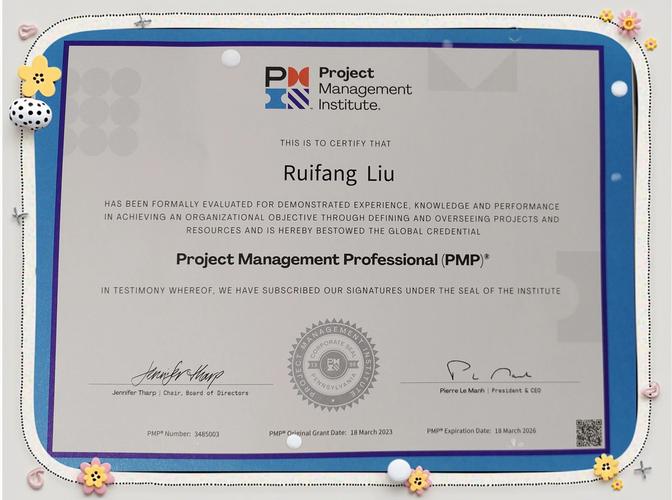 PMP自学能顺利通过考试吗？-第2张图片-指南针培训网