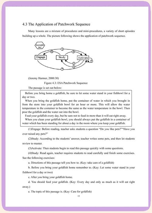 如何高效自学TOLES考试？-第1张图片-指南针培训网