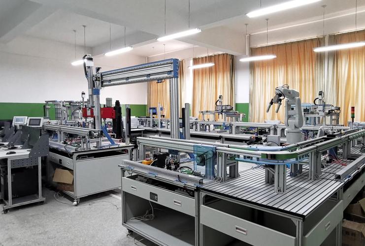 智能控制技术课程学什么？-第3张图片-指南针培训网