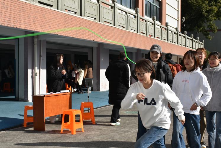 杭州文新学前教育集团有何特色?-第1张图片-指南针培训网 杭州文新学前教育集团有何特色?-第1张图片-指南针培训网