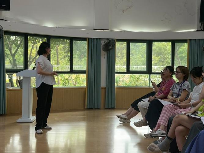 杭州文新学前教育集团有何特色?-第2张图片-指南针培训网 杭州文新学前教育集团有何特色?-第2张图片-指南针培训网