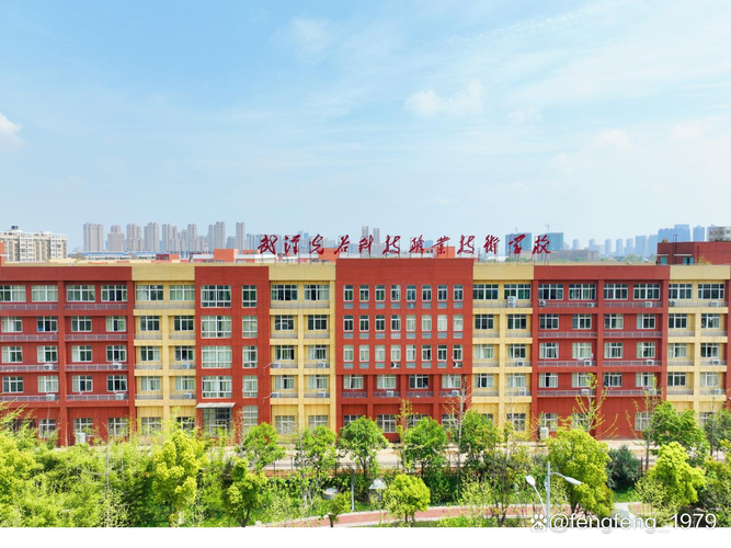 武汉学前教育大专学校有哪些选择?-第1张图片-指南针培训网 武汉学前教育大专学校有哪些选择?-第1张图片-指南针培训网