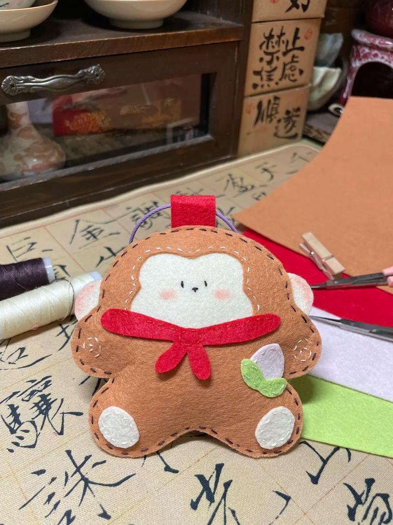 儿童不织布手工课程怎么玩才有趣？-第3张图片-指南针培训网