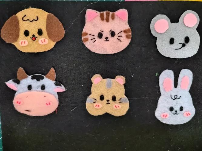 儿童不织布手工课程怎么玩才有趣？-第1张图片-指南针培训网