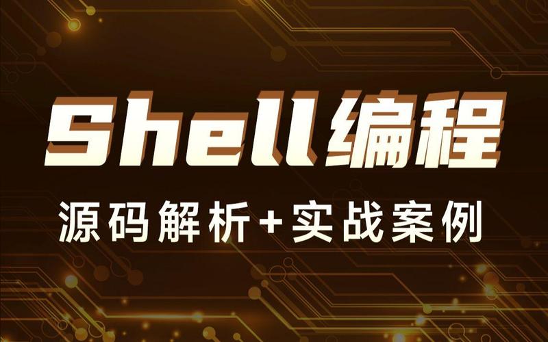 如何高效自学shell视频教程?-第1张图片-指南针培训网 如何高效自学shell视频教程?-第1张图片-指南针培训网