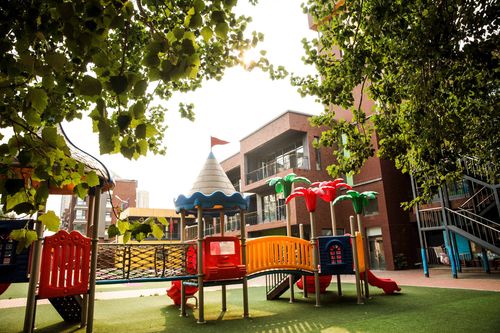 北京学前教育职业学校有何特色？-第1张图片-指南针培训网