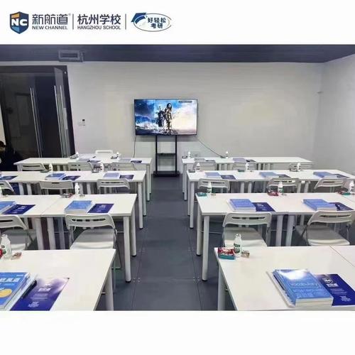 北京新航道课程顾问怎么样?-第2张图片-指南针培训网 北京新航道课程顾问怎么样?-第2张图片-指南针培训网