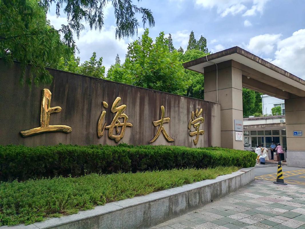 上海哪些大学有学前教育专业？-第2张图片-指南针培训网