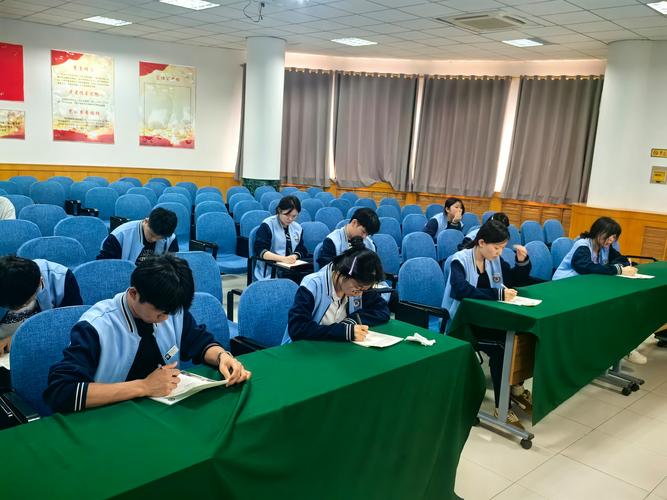 学生会职业发展部活动-第3张图片-指南针培训网 学生会职业发展部活动-第3张图片-指南针培训网