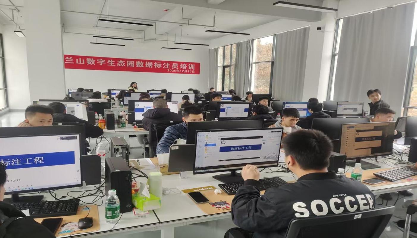 大数据就业培训课程，学完能就业吗？-第3张图片-指南针培训网