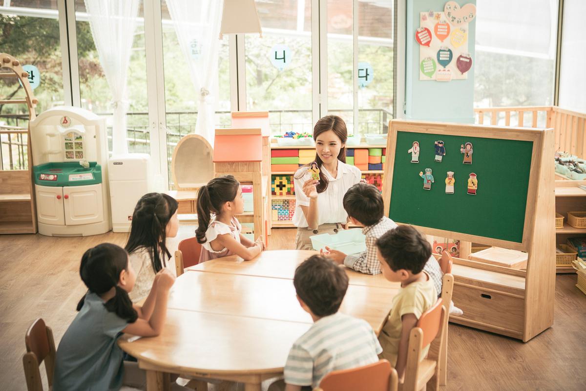 学前教育机构如何科学启蒙?-第1张图片-指南针培训网 学前教育机构如何科学启蒙?-第1张图片-指南针培训网