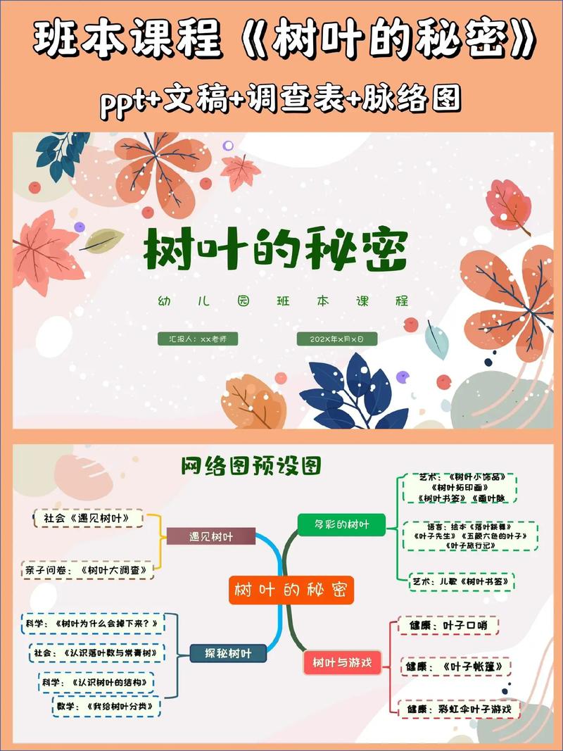 树叶藏着哪些秘密?-第1张图片-指南针培训网 树叶藏着哪些秘密?-第1张图片-指南针培训网