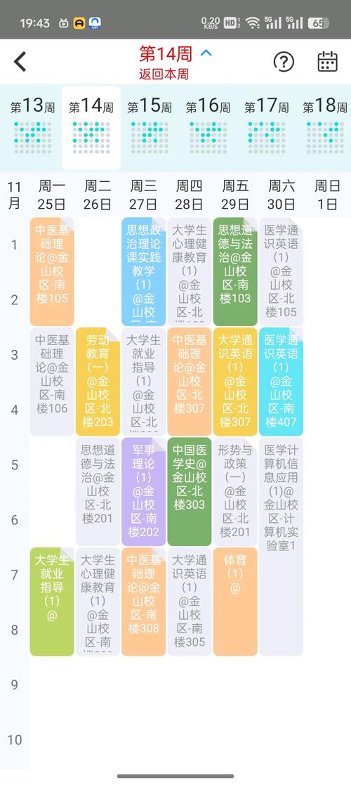 大学课程有哪些类型与内容?-第1张图片-指南针培训网 大学课程有哪些类型与内容?-第1张图片-指南针培训网