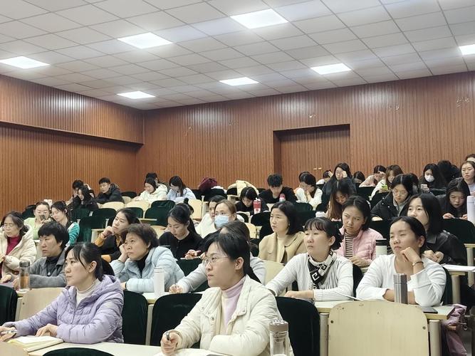 陕西学前师范学院教师有何育人特色？-第1张图片-指南针培训网