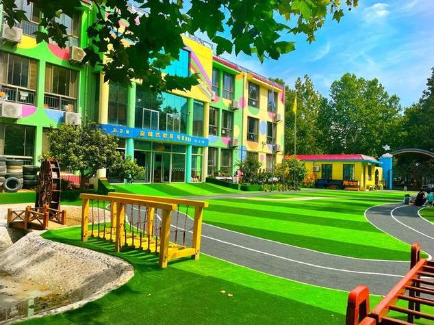 山东哪些学校开设学前教育专业?-第3张图片-指南针培训网 山东哪些学校开设学前教育专业?-第3张图片-指南针培训网