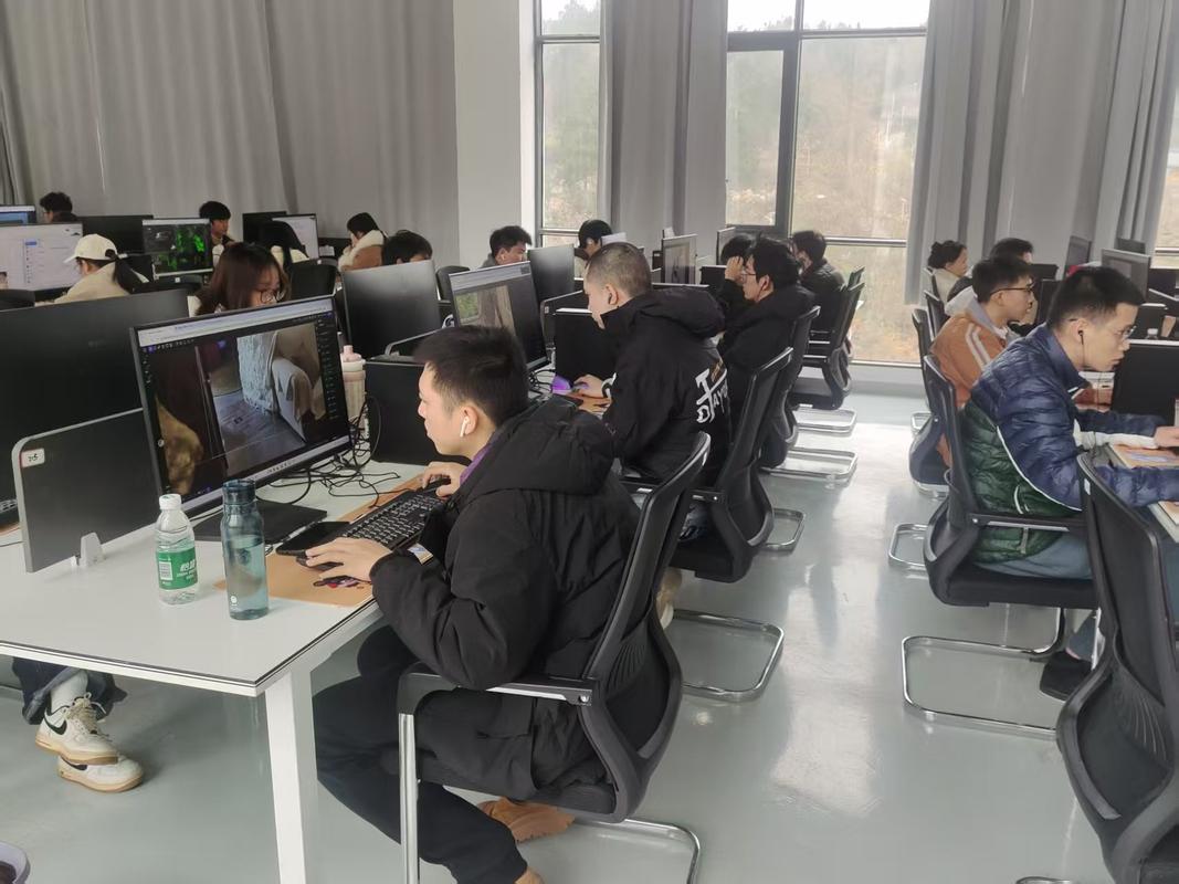 大数据高端培训课程,如何快速提升核心竞争力?-第2张图片-指南针培训网 大数据高端培训课程,如何快速提升核心竞争力?-第2张图片-指南针培训网